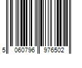 Barcode Image for UPC code 5060796976502