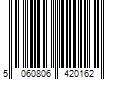 Barcode Image for UPC code 5060806420162