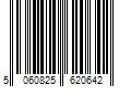 Barcode Image for UPC code 5060825620642