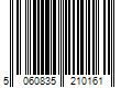 Barcode Image for UPC code 5060835210161