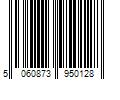 Barcode Image for UPC code 5060873950128