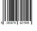 Barcode Image for UPC code 5060879821545. Product Name: THE INKEY LIST Tranexamic Acid Serum