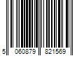 Barcode Image for UPC code 5060879821569