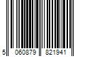 Barcode Image for UPC code 5060879821941