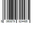 Barcode Image for UPC code 5060879824485