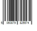 Barcode Image for UPC code 5060879825574