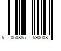 Barcode Image for UPC code 5060885590008