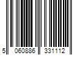 Barcode Image for UPC code 5060886331112