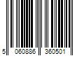 Barcode Image for UPC code 5060886360501