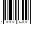 Barcode Image for UPC code 5060896620503