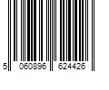 Barcode Image for UPC code 5060896624426