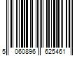 Barcode Image for UPC code 5060896625461