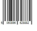 Barcode Image for UPC code 5060896628882