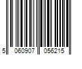 Barcode Image for UPC code 5060907056215