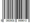 Barcode Image for UPC code 5060908999610