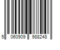 Barcode Image for UPC code 5060909988248