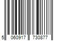 Barcode Image for UPC code 5060917730877