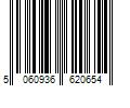 Barcode Image for UPC code 5060936620654