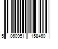 Barcode Image for UPC code 5060951158460. Product Name: The Works Make A Wish Bracelet