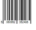 Barcode Image for UPC code 5060952352485