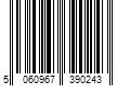 Barcode Image for UPC code 5060967390243