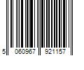 Barcode Image for UPC code 5060967921157