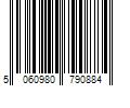 Barcode Image for UPC code 5060980790884