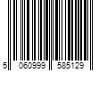 Barcode Image for UPC code 5060999585129. Product Name: 