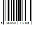 Barcode Image for UPC code 5061000113485