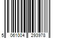 Barcode Image for UPC code 5061004293978