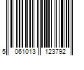 Barcode Image for UPC code 5061013123792