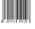 Barcode Image for UPC code 5061013940108