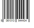 Barcode Image for UPC code 5061013944434