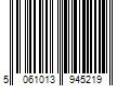 Barcode Image for UPC code 5061013945219