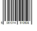 Barcode Image for UPC code 5061014510508