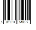 Barcode Image for UPC code 5061014510577