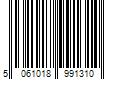 Barcode Image for UPC code 5061018991310