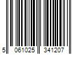 Barcode Image for UPC code 5061025341207