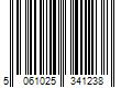 Barcode Image for UPC code 5061025341238