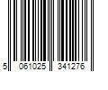 Barcode Image for UPC code 5061025341276