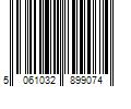 Barcode Image for UPC code 5061032899074