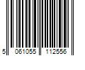 Barcode Image for UPC code 5061055112556