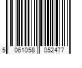 Barcode Image for UPC code 5061058052477