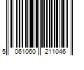 Barcode Image for UPC code 5061060211046