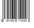 Barcode Image for UPC code 5061062710028