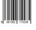 Barcode Image for UPC code 5061062710035