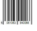 Barcode Image for UPC code 5061063940066