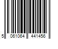 Barcode Image for UPC code 5061064441456