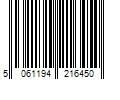 Barcode Image for UPC code 50611942164580