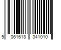 Barcode Image for UPC code 5061618341010